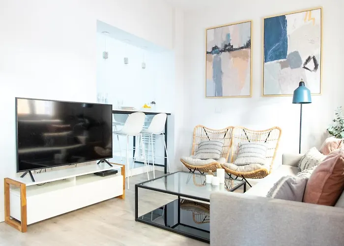 Tinto Townhouse By Olala Homes