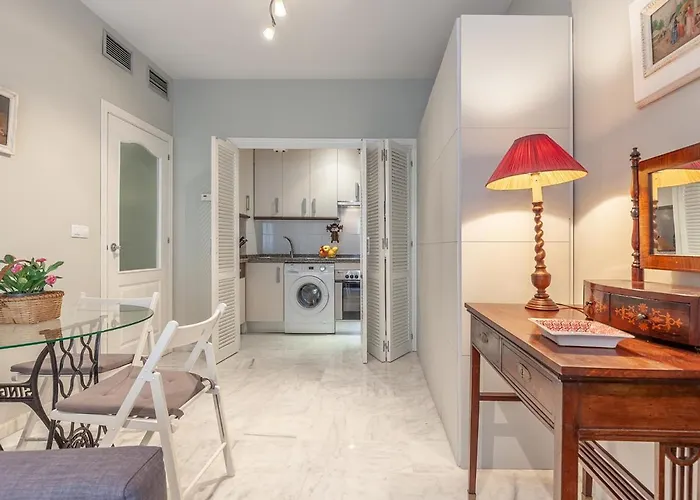 Alquiler de vacaciones: Virgen loreto